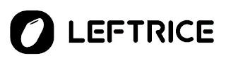 LEFTRICE trademark