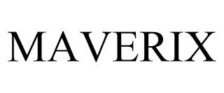 MAVERIX trademark