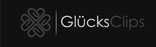 GLÜCKSCLIPS trademark