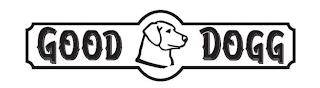 GOOD DOGG trademark