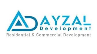 AD AYZAL DEVELOPMENT RESIDENTIAL & COMMERCIAL DEVELOPMENT trademark