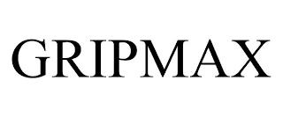 GRIPMAX trademark