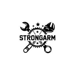 STRONGARM trademark