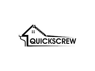 QUICKSCREW trademark