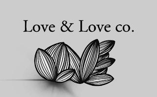 LOVE & LOVE CO. trademark