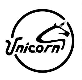 UNICORN trademark