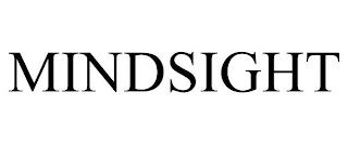 MINDSIGHT trademark