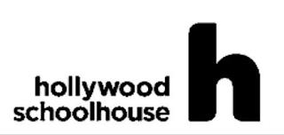 HOLLYWOOD SCHOOLHOUSE H trademark