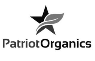 PATRIOTORGANICS trademark