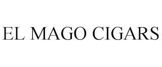 EL MAGO CIGARS trademark