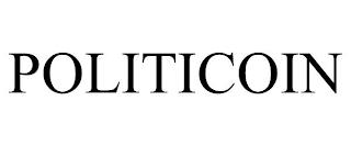 POLITICOIN trademark