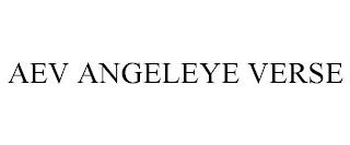 AEV ANGELEYE VERSE trademark