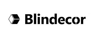 BLINDECOR trademark