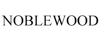 NOBLEWOOD trademark