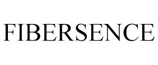 FIBERSENCE trademark