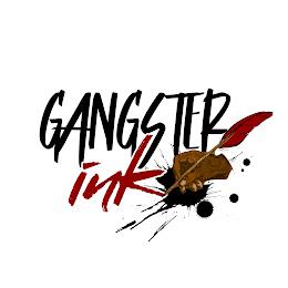 GANGSTER INK trademark