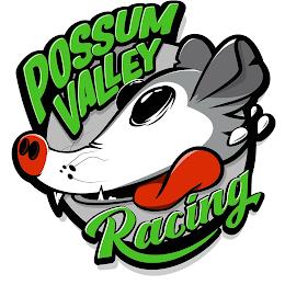 POSSUM VALLEY RACING trademark