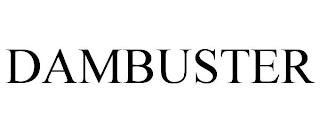 DAMBUSTER trademark