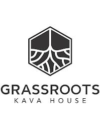 GRASSROOTS KAVA HOUSE trademark