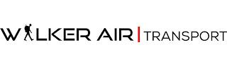 WALKER AIR TRANSPORT trademark