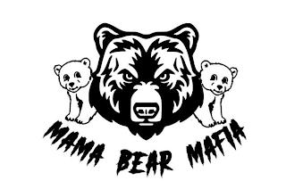 MAMA BEAR MAFIA trademark