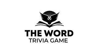 THE WORD TRIVIA GAME trademark