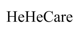 HEHECARE trademark