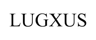 LUGXUS trademark