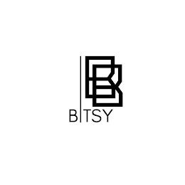 BB BITSY trademark