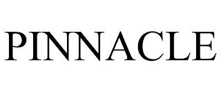 PINNACLE trademark