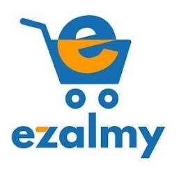 E EZALMY trademark