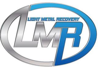 LIGHT METAL RECOVERY LMR trademark