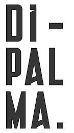 DI - PAL MA. trademark