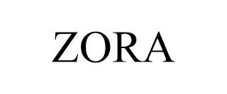 ZORA trademark