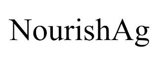 NOURISHAG trademark