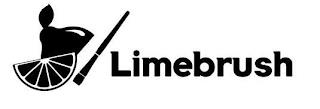 LIMEBRUSH trademark