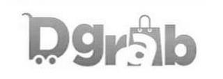 DGRAB trademark