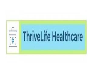 THRIVELIFE HEALTHCARE trademark