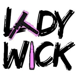 LADY WICK trademark