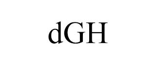 DGH trademark