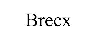 BRECX trademark