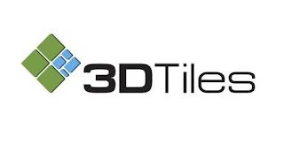 3D TILES trademark