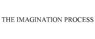 THE IMAGINATION PROCESS trademark