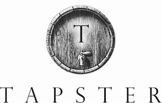 T TAPSTER trademark