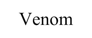 VENOM trademark