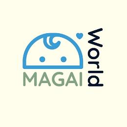 MAGAI WORLD trademark