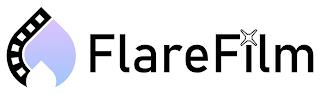 FLAREFILM trademark