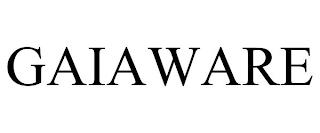 GAIAWARE trademark