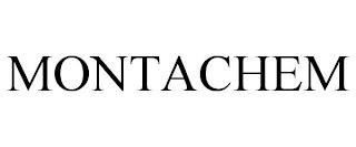 MONTACHEM trademark