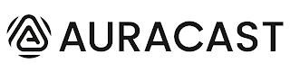 A AURACAST trademark